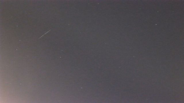 AMS67 meteor