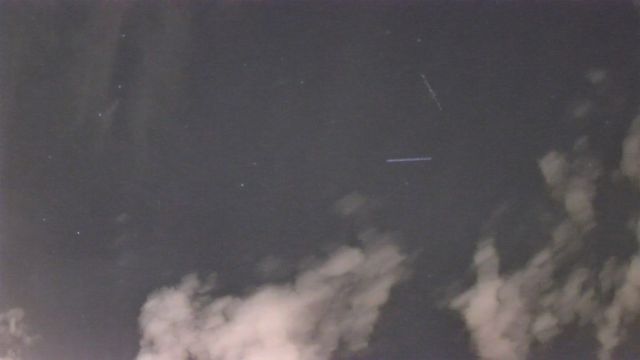 AMS67 meteor