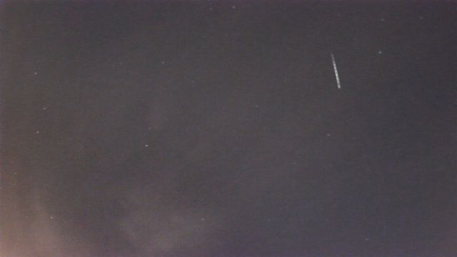 AMS67 meteor
