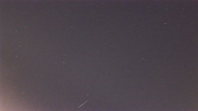 AMS67 meteor