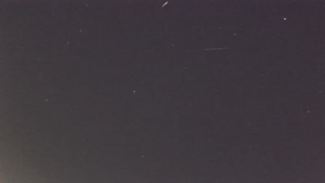 AMS67 meteor
