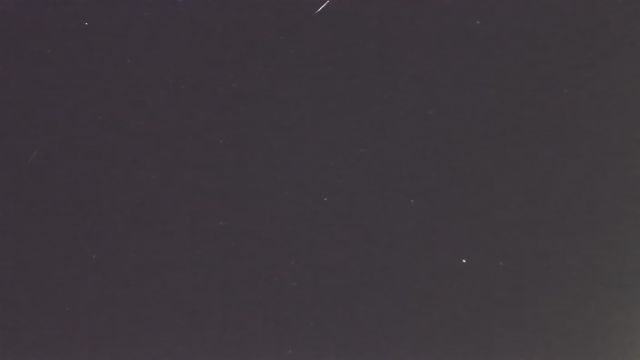 AMS67 meteor