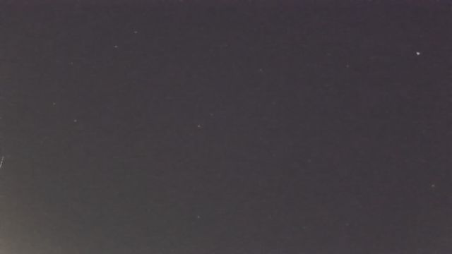 AMS67 meteor