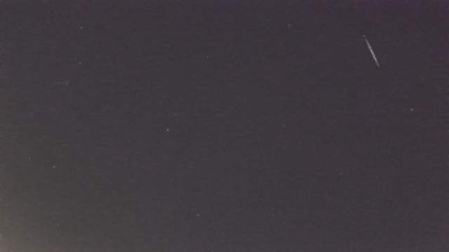 AMS67 meteor