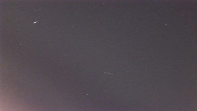 AMS67 meteor