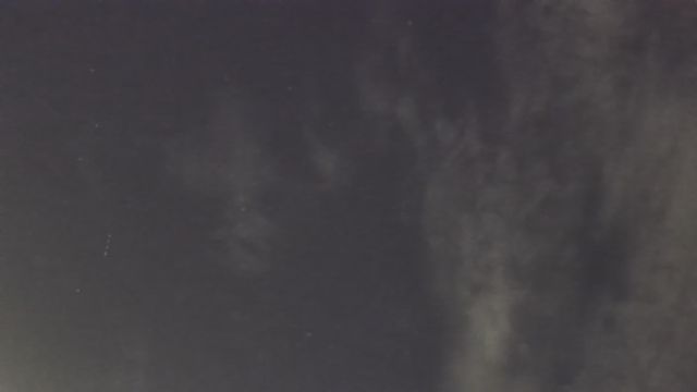 AMS67 meteor