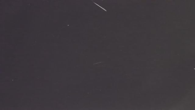 AMS67 meteor