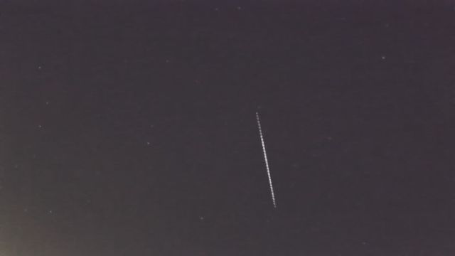 AMS67 meteor