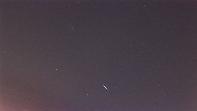 AMS67 meteor
