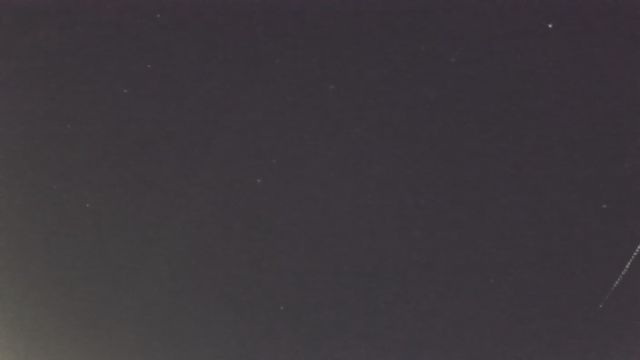 AMS67 meteor