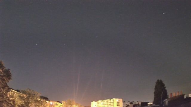 AMS67 meteor