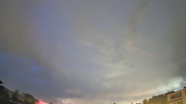 AMS67 meteor