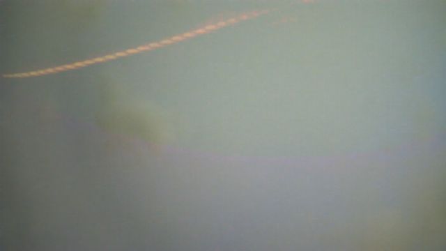 AMS67 meteor