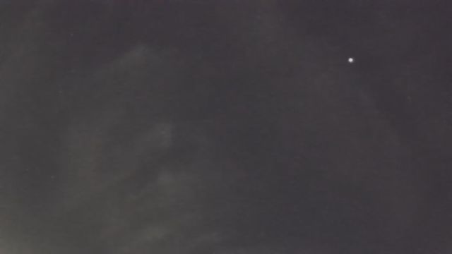AMS67 meteor