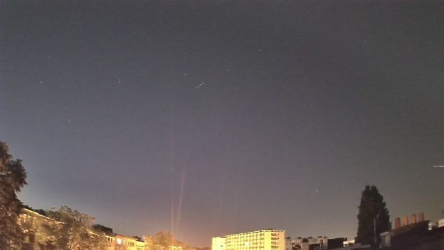AMS67 meteor
