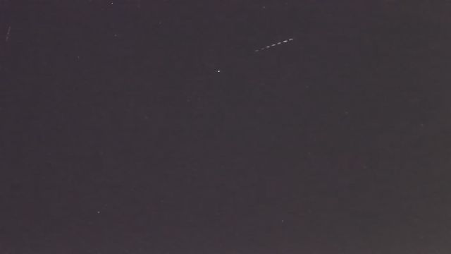AMS67 meteor