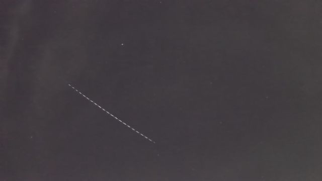 AMS67 meteor