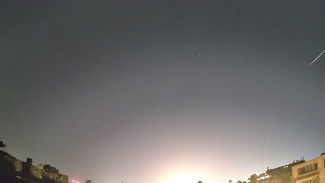 AMS67 meteor
