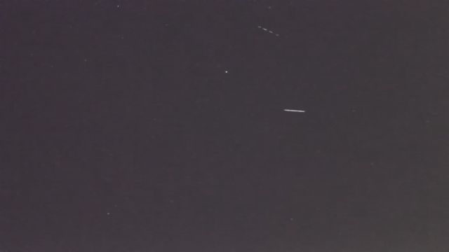 AMS67 meteor