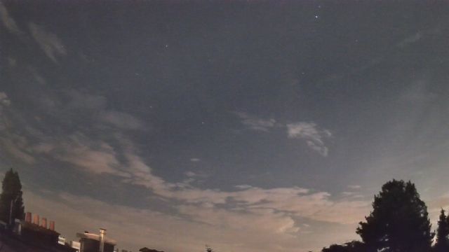 AMS67 meteor
