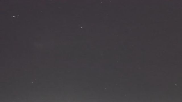 AMS67 meteor