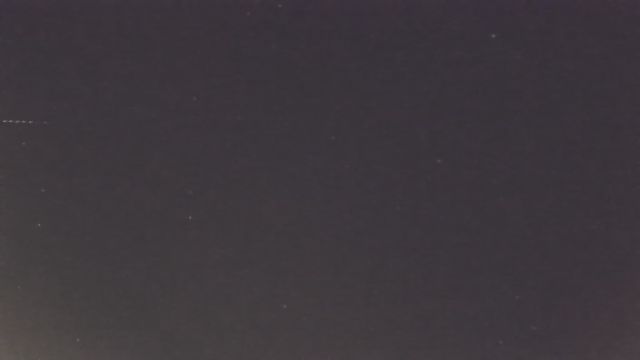 AMS67 meteor