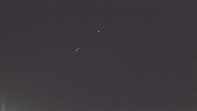 AMS67 meteor