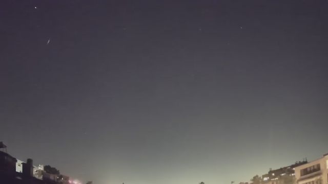 AMS67 meteor