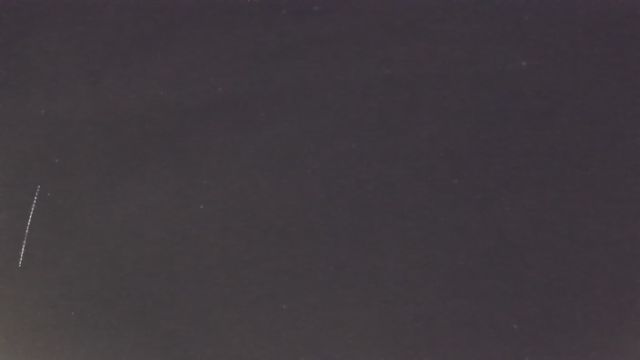 AMS67 meteor