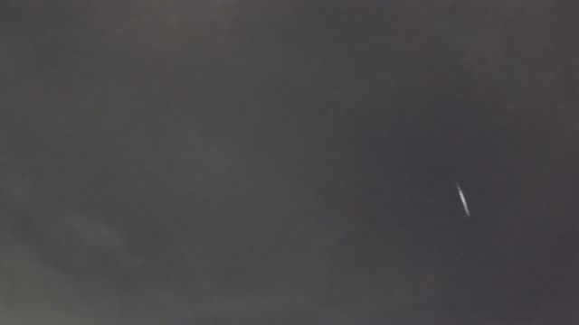 AMS67 meteor