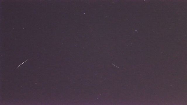 AMS67 meteor