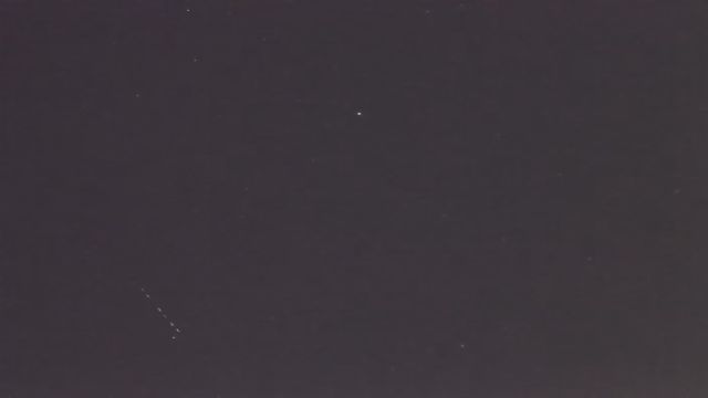 AMS67 meteor