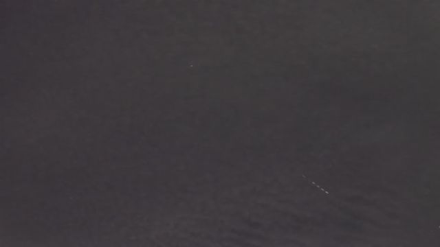 AMS67 meteor