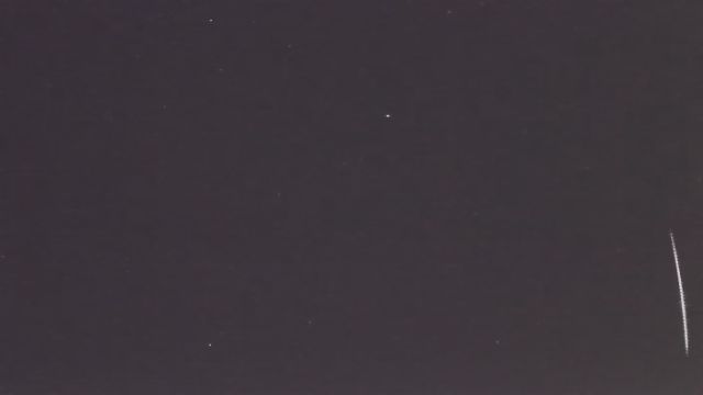 AMS67 meteor