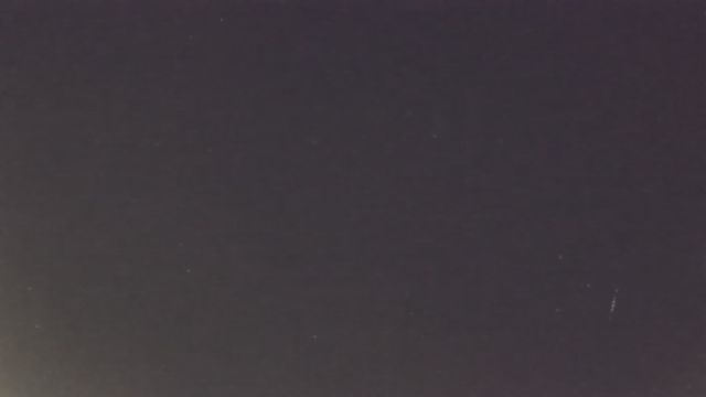 AMS67 meteor