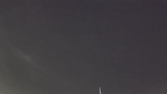 AMS67 meteor