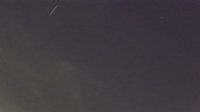 AMS67 meteor