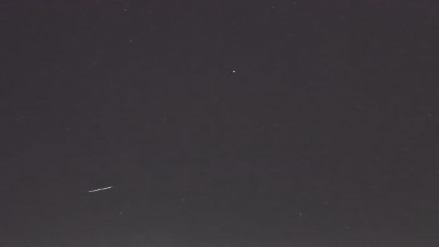 AMS67 meteor
