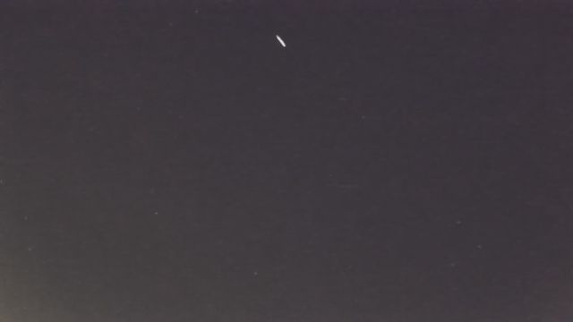 AMS67 meteor