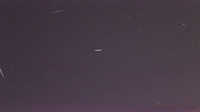 AMS67 meteor