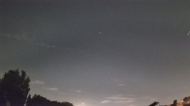 AMS67 meteor