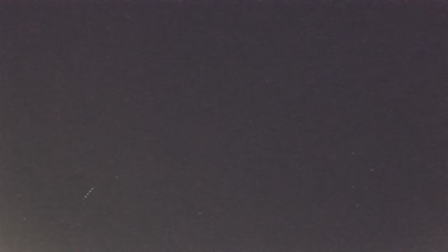 AMS67 meteor