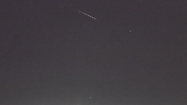 AMS67 meteor