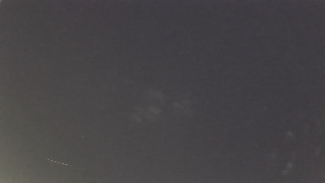 AMS67 meteor