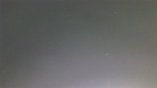 AMS67 meteor