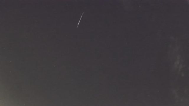 AMS67 meteor
