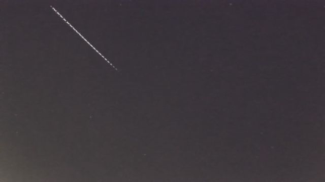 AMS67 meteor
