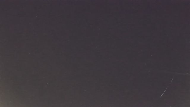 AMS67 meteor