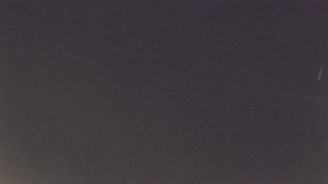 AMS67 meteor