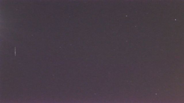 AMS67 meteor